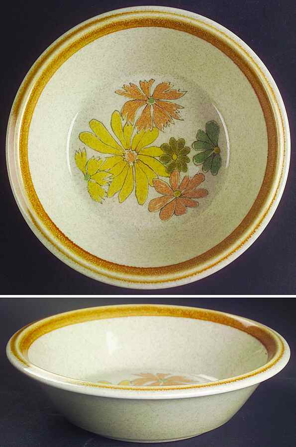 Invitation Soup/Cereal Bowl by Mikasa-1