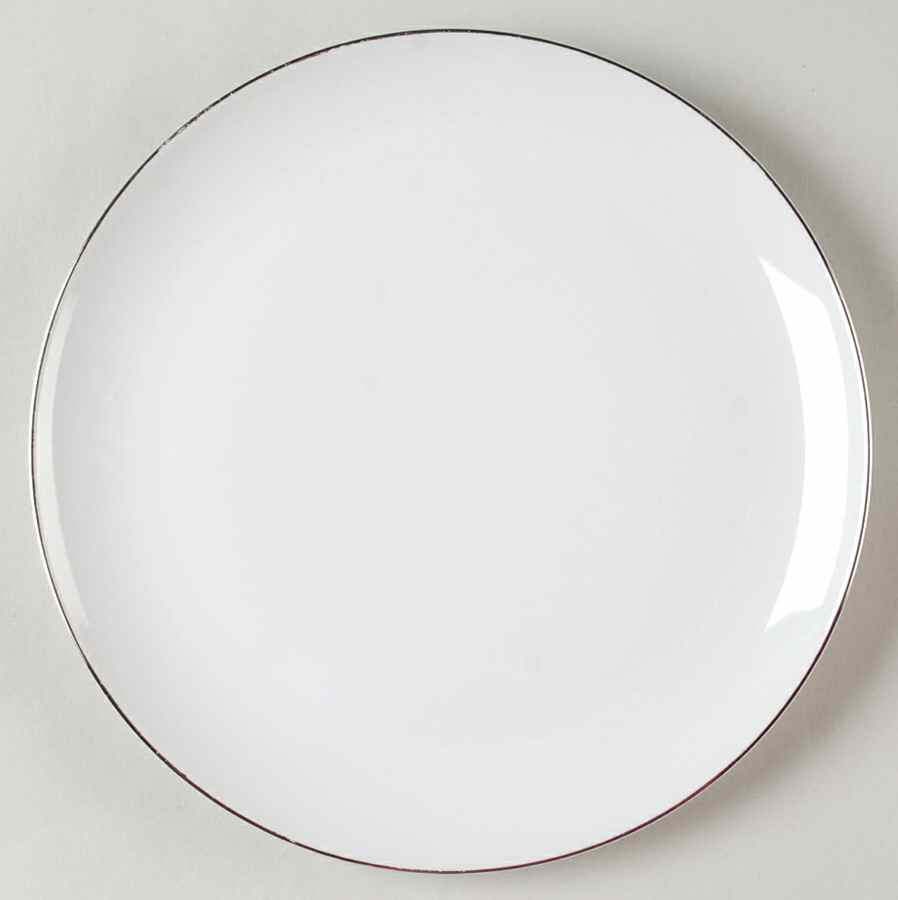 Invitational Salad Plate by Mikasa-1