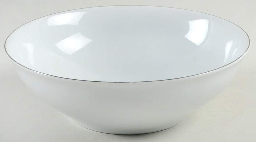 Invitational Coupe Cereal Bowl by Mikasa-1