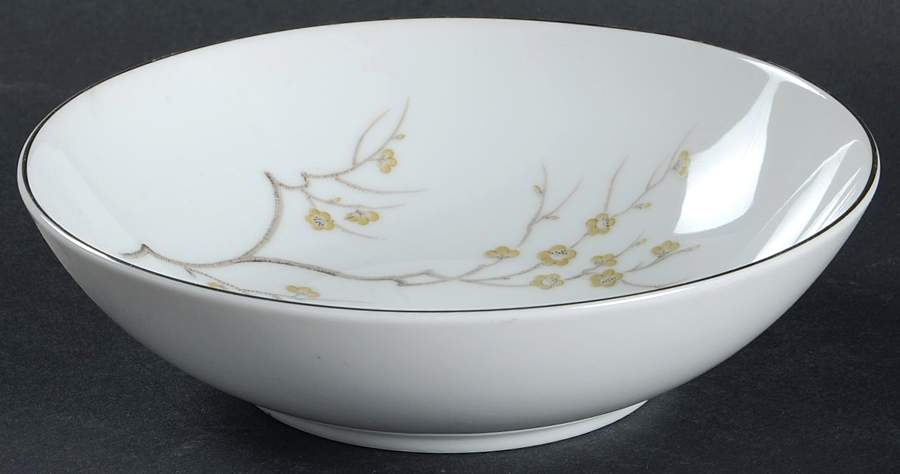 Ise Coupe Cereal Bowl by Mikasa-1