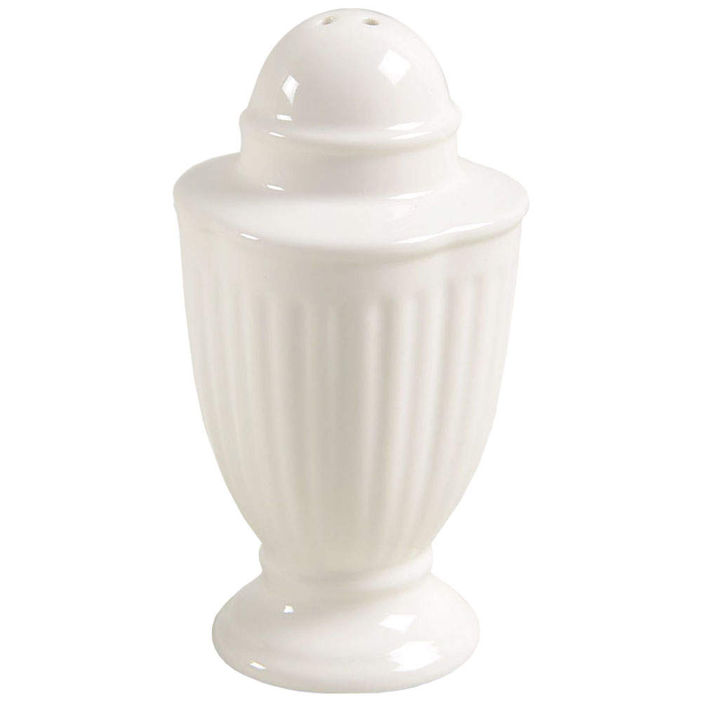 Italian Countryside (Stoneware) Salt Shaker by Mikasa-1