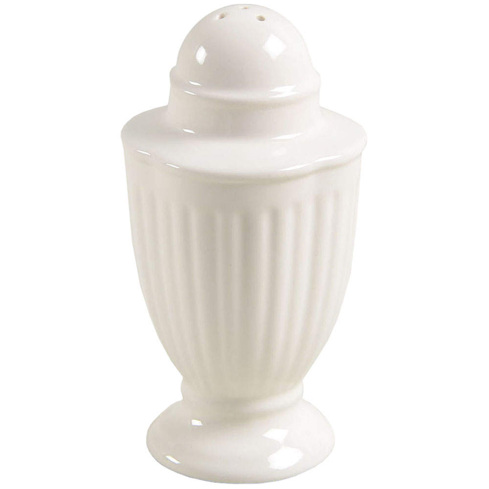 Italian Countryside (Stoneware) Pepper Shaker by Mikasa-1