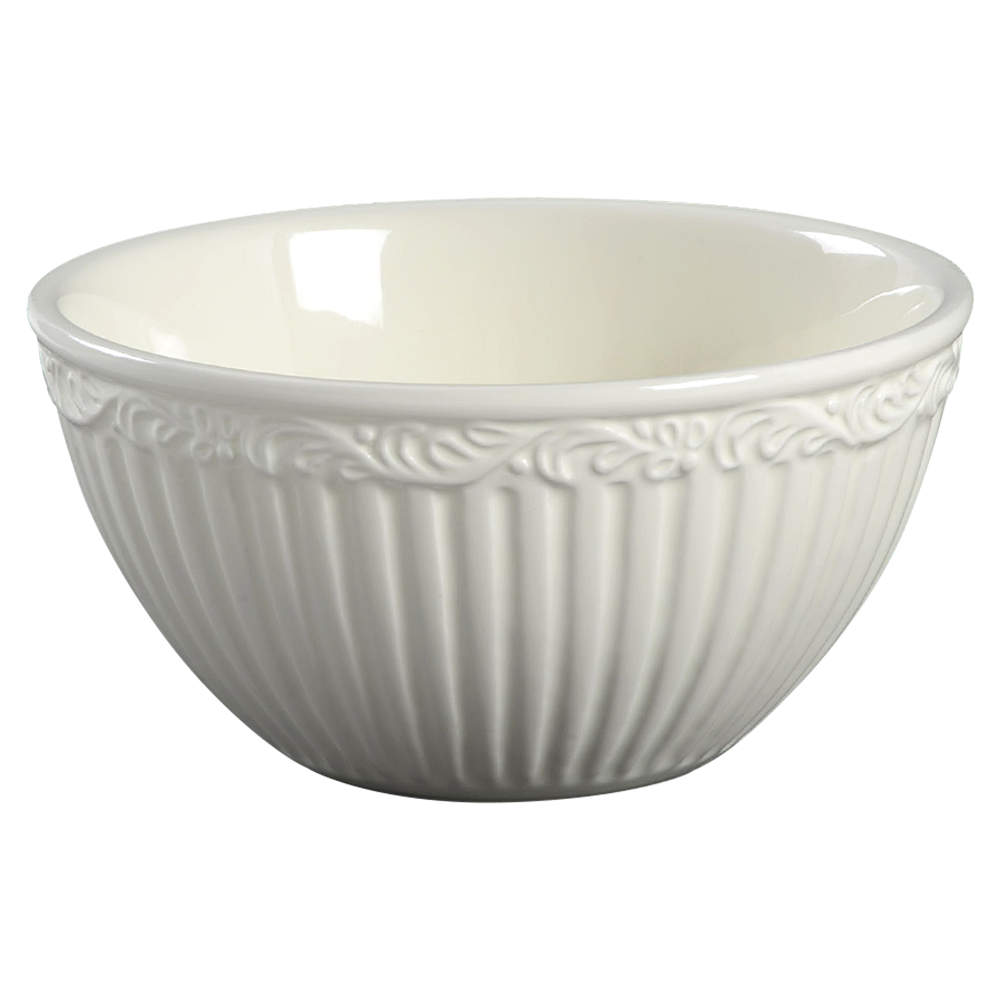 Italian Countryside (Stoneware) Soup/Cereal Bowl - Set of 4 by Mikasa-1