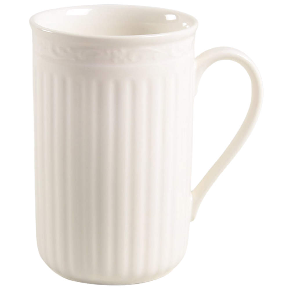 Italian Countryside (Stoneware) Cappuccino Mug by Mikasa-1