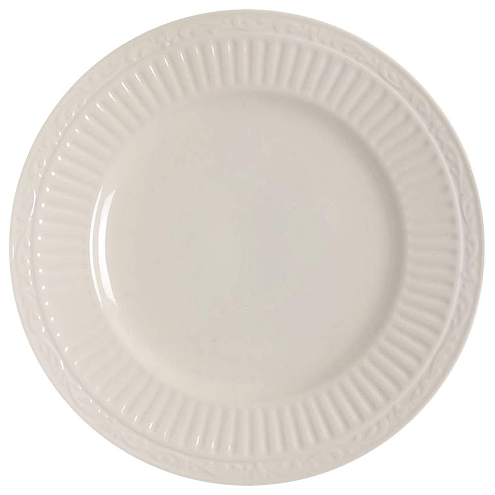Italian Countryside (Stoneware) Bread & Butter Plate by Mikasa-1