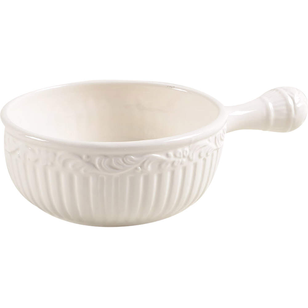 Italian Countryside (Stoneware) Open Onion Soup by Mikasa-1