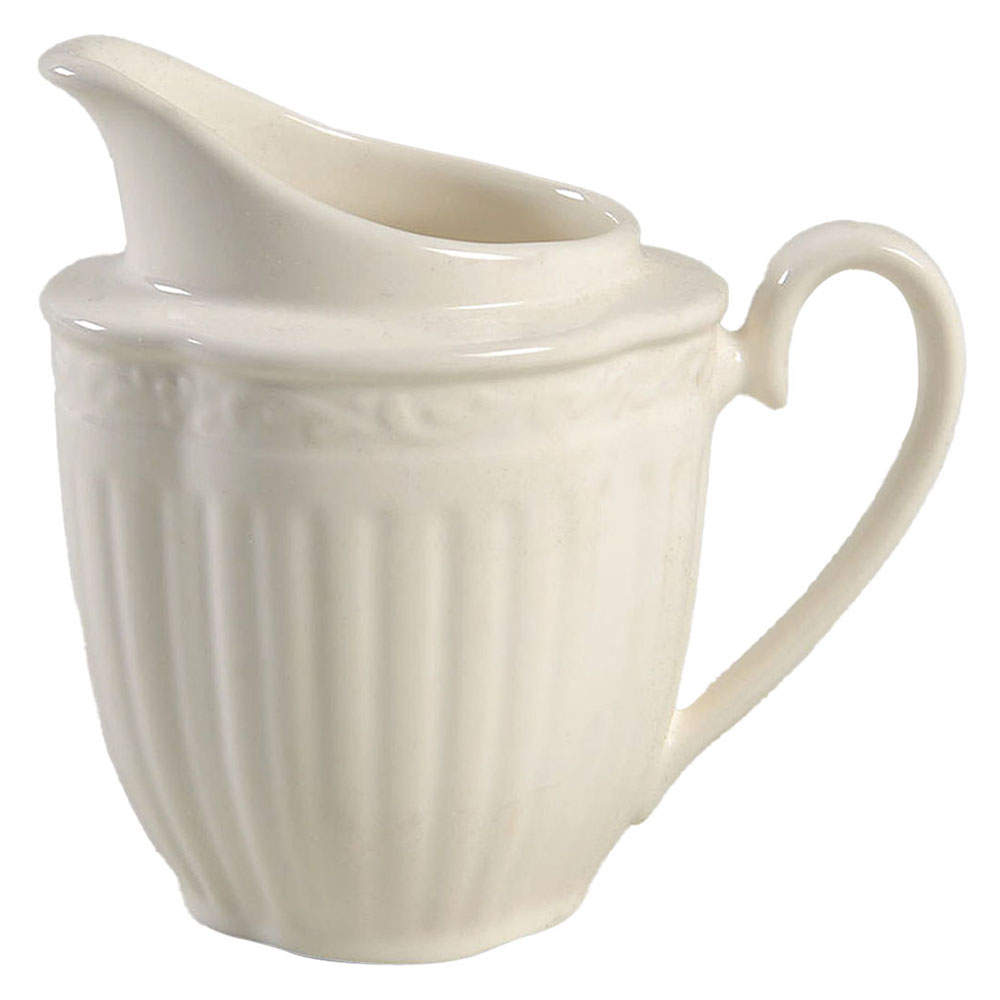 Italian Countryside (Stoneware) Creamer by Mikasa-1