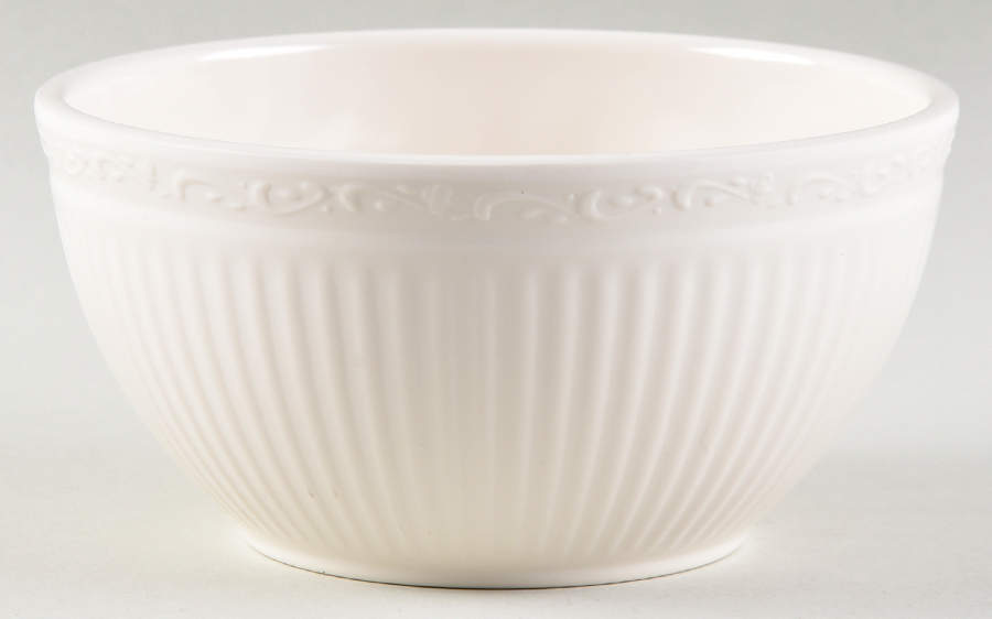 Italian Countryside (Stoneware) Melamine Soup/Cereal Bowl by Mikasa-1