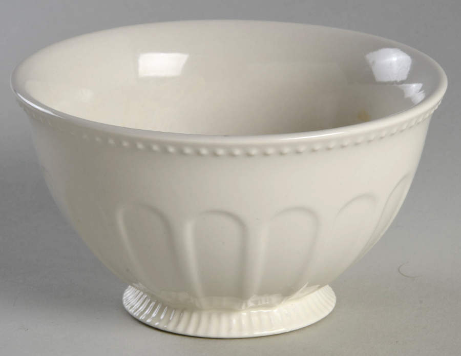 Italian Countryside (Stoneware) Fruit/Dessert (Sauce) Bowl by Mikasa-1