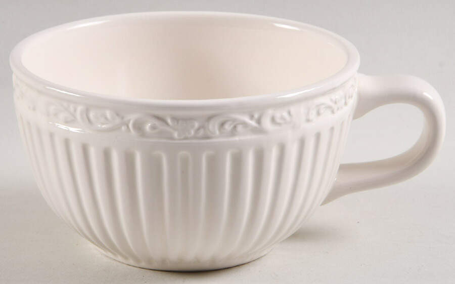 Italian Countryside (Stoneware) Snack Cup by Mikasa-1