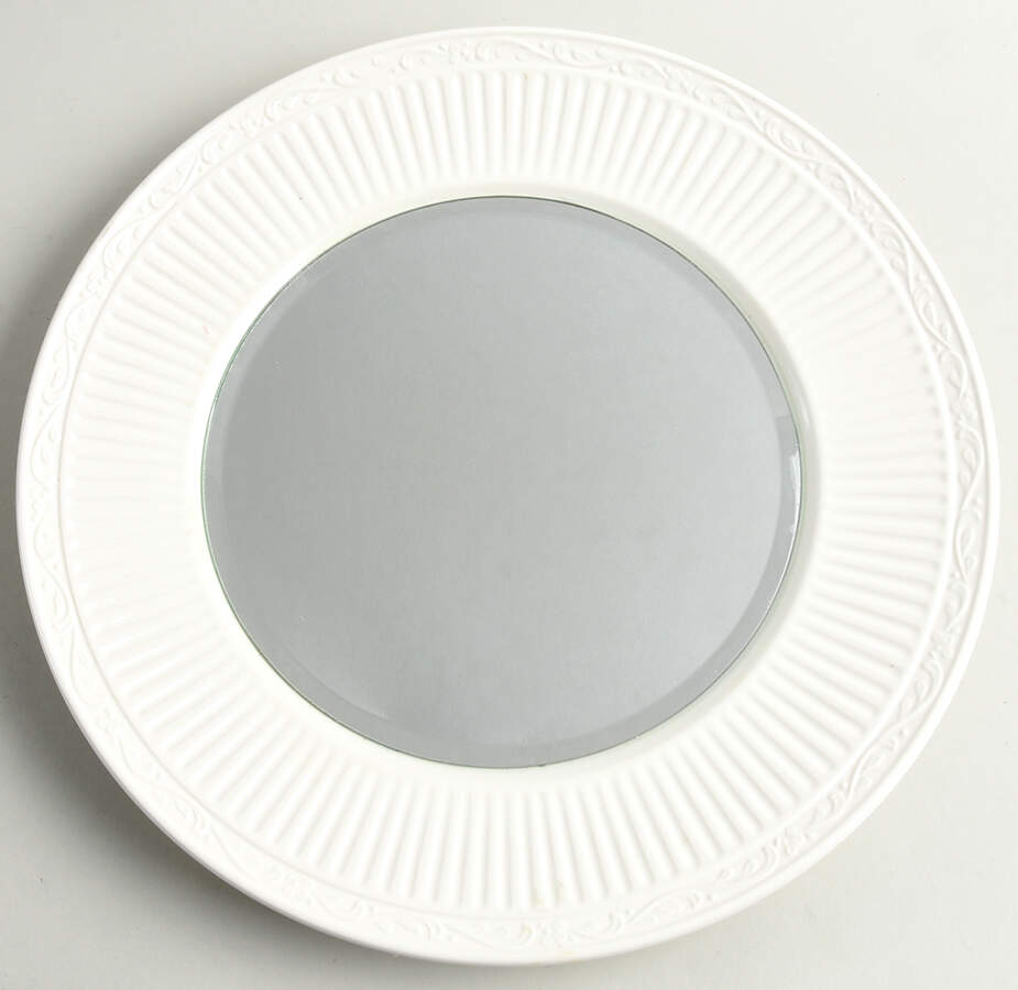 Italian Countryside (Stoneware) Mirror-Large (DP) HC by Mikasa-1