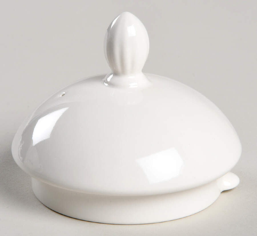 Italian Countryside (Stoneware) Lid for Teapot by Mikasa-1