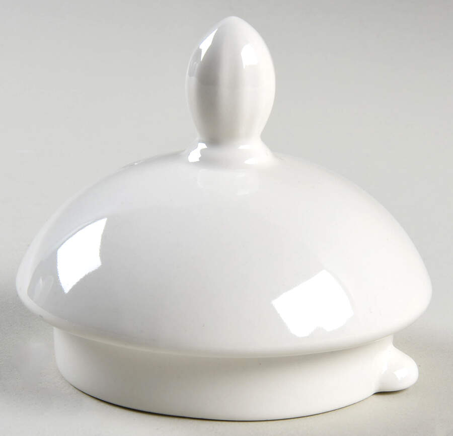 Italian Countryside (Stoneware) Lid for Coffee Pot by Mikasa-1