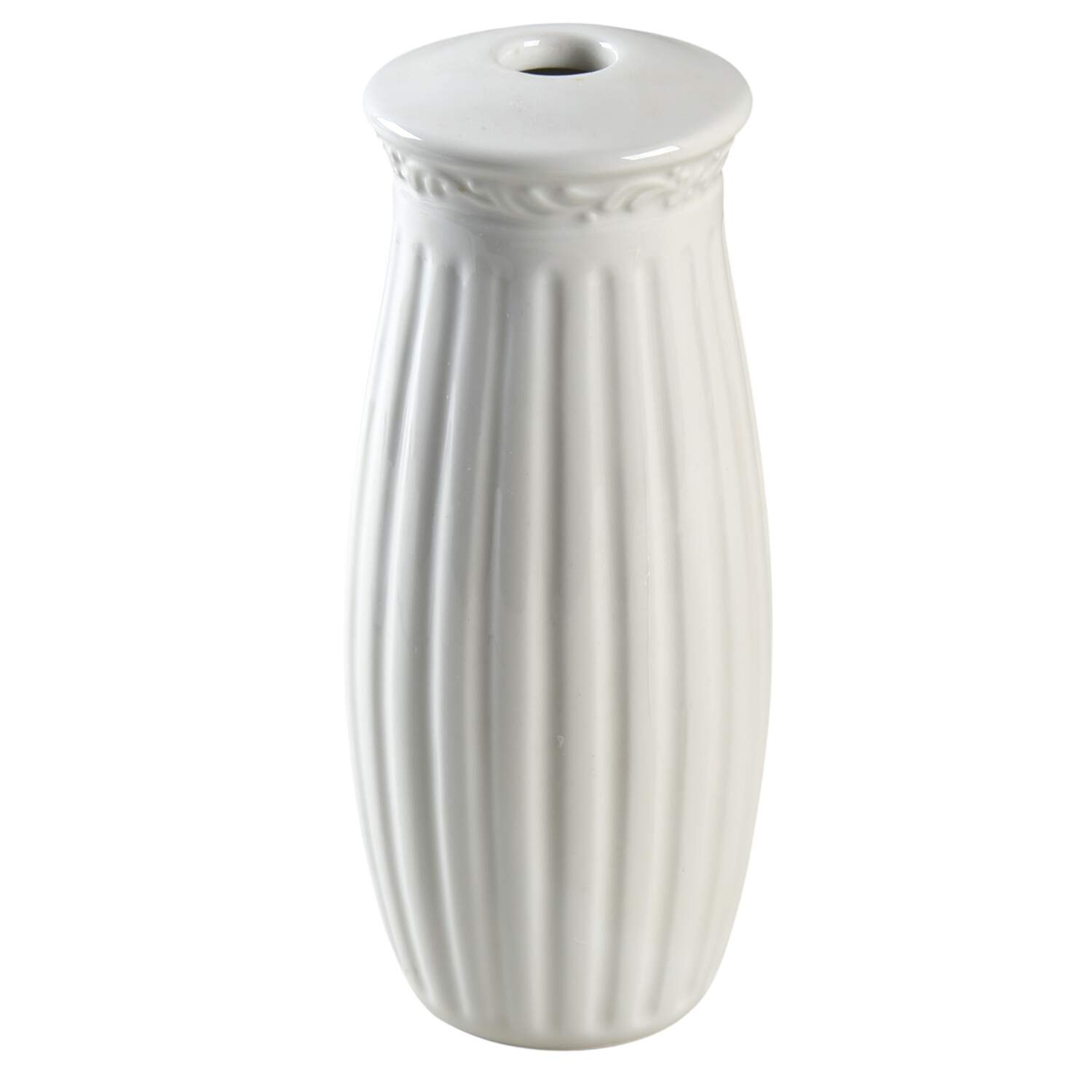 Italian Countryside (Stoneware) Oil Jar No Drizzle Spout by Mikasa-1
