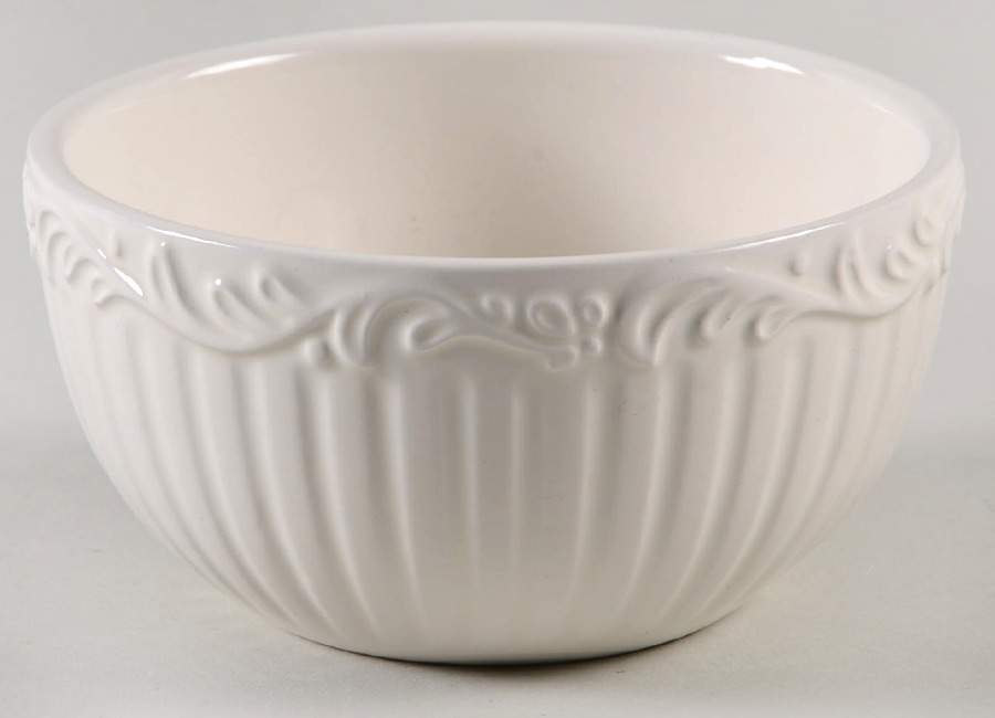 Italian Countryside (Stoneware) Individual Dip Dish by Mikasa-1