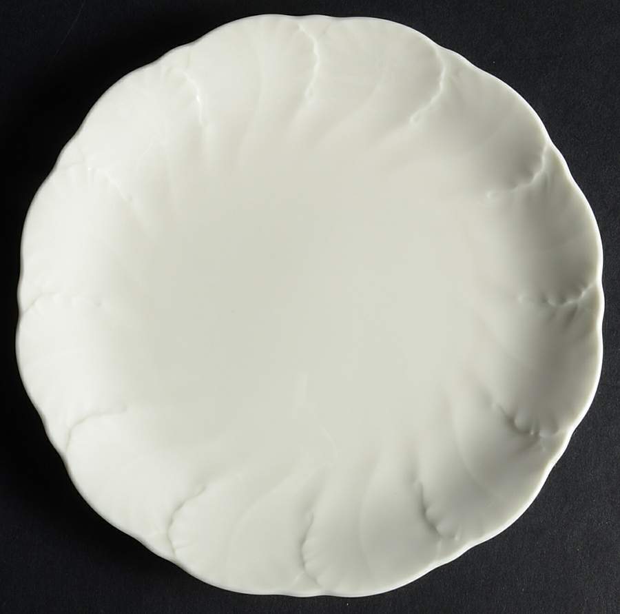 Ivory Tower Bread & Butter Plate by Mikasa-1