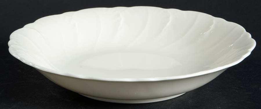 Ivory Tower Coupe Soup Bowl by Mikasa-1