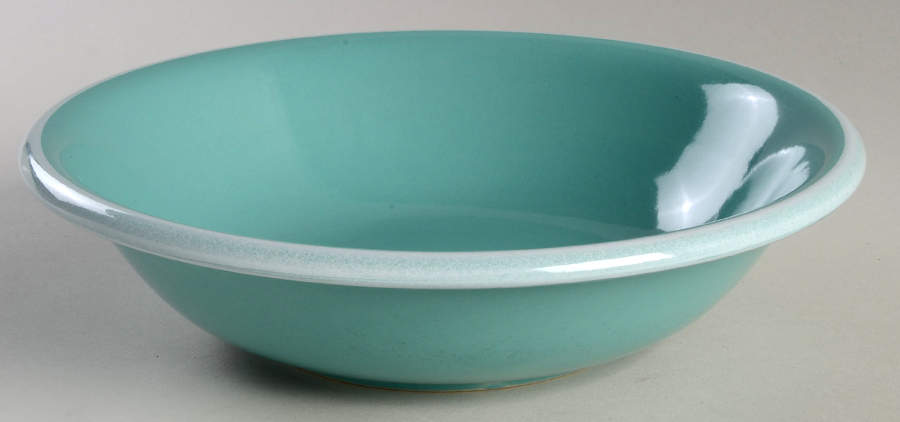 Jade Chiffon 9" Round Vegetable Bowl by Mikasa-1