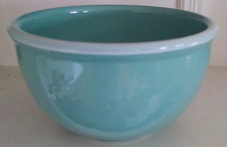 Jade Chiffon 8" Mixing Bowl by Mikasa-1