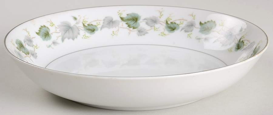 Jade (5721, Fine China) Coupe Soup Bowl by Mikasa-1