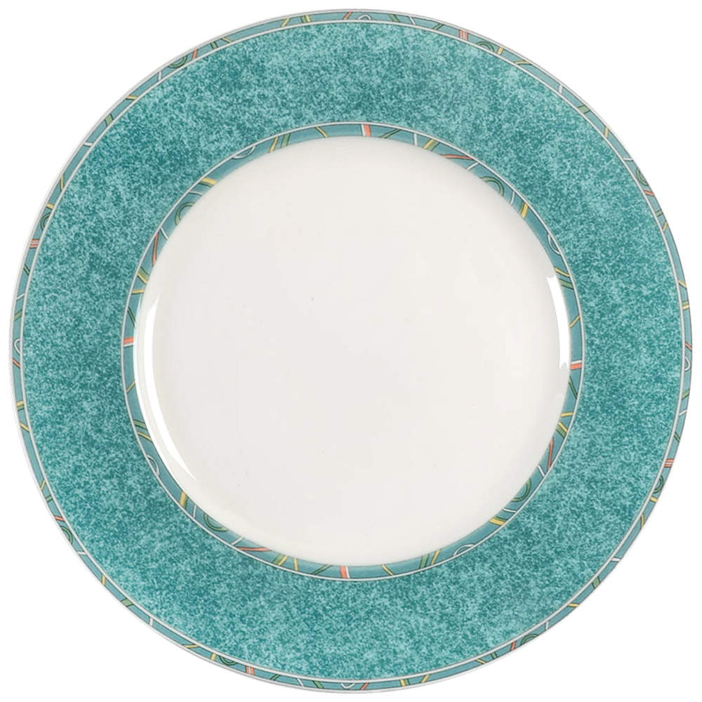 Jade (HK802, Ultima plus) Salad Plate by Mikasa-1