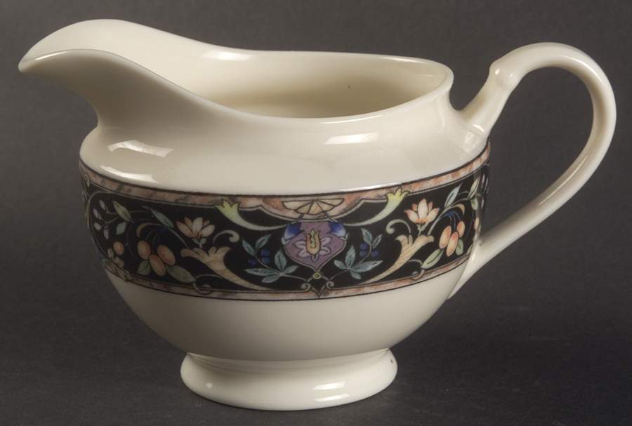 Jardin De Paradis Creamer by Mikasa-1