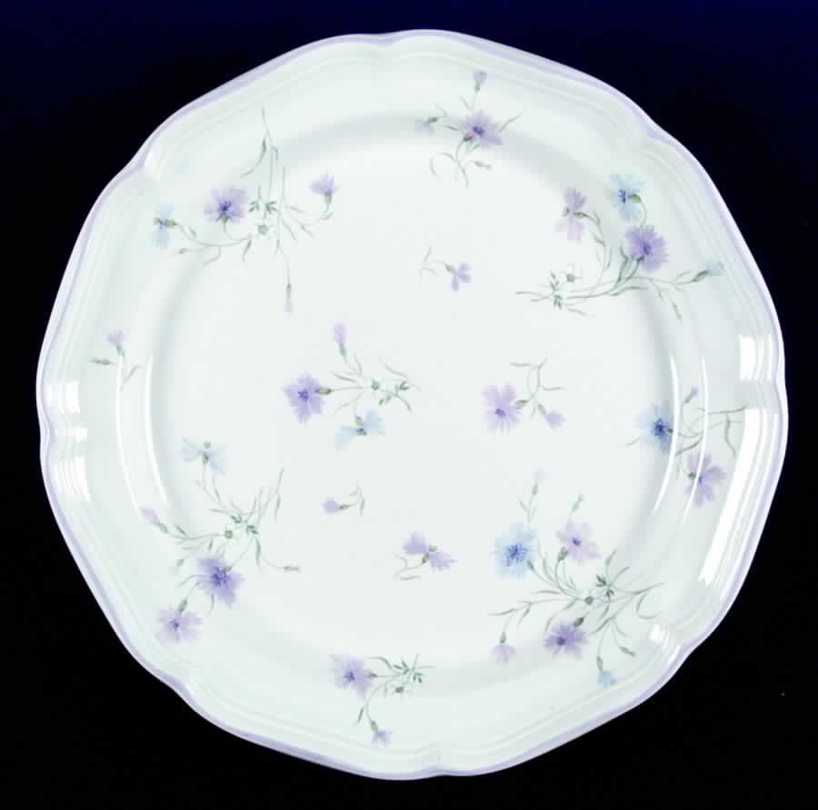 Jaleh Dinner Plate by Mikasa-1