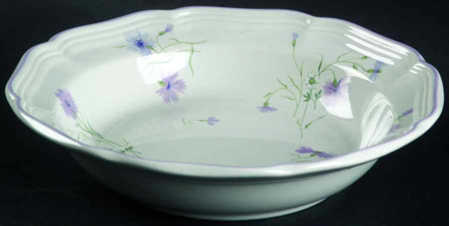 Jaleh Rim Soup Bowl by Mikasa-1