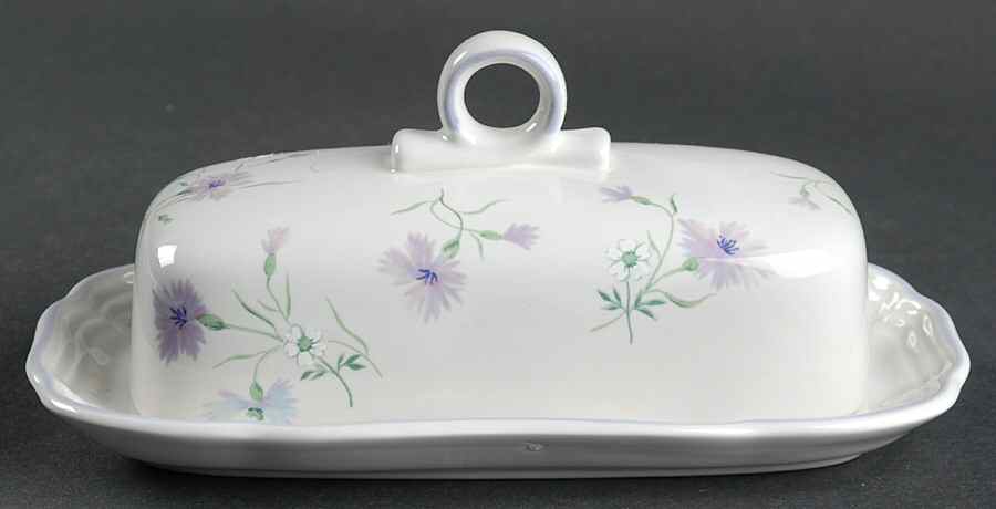 Jaleh 1/4 Lb Covered Butter by Mikasa-1