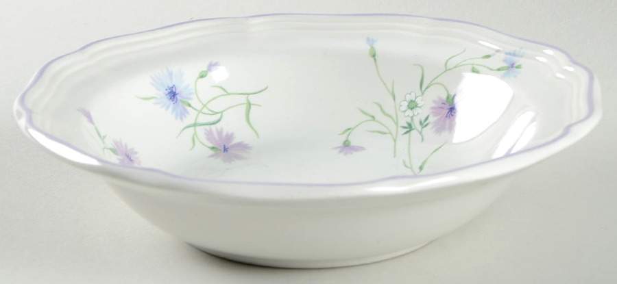 Jaleh Rim Fruit/Dessert (Sauce) Bowl by Mikasa-1