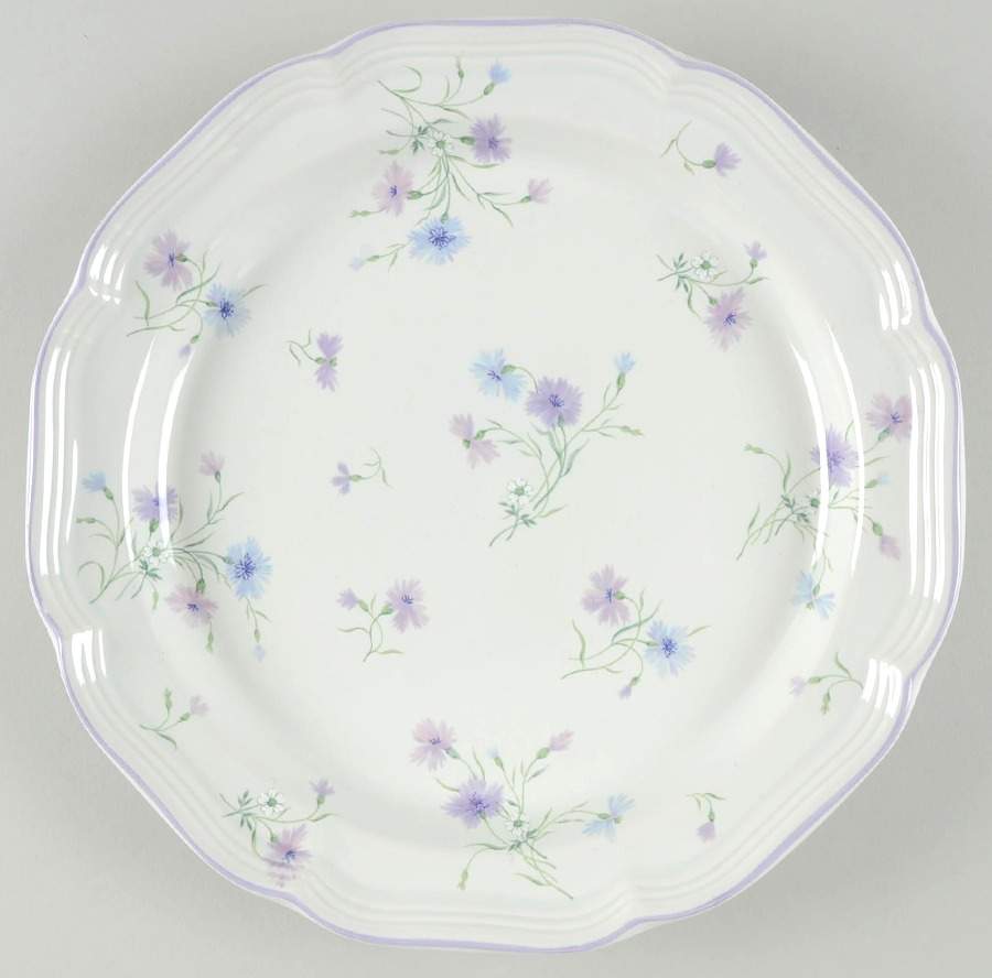 Jaleh 12" Chop Plate (Round Platter) by Mikasa-1