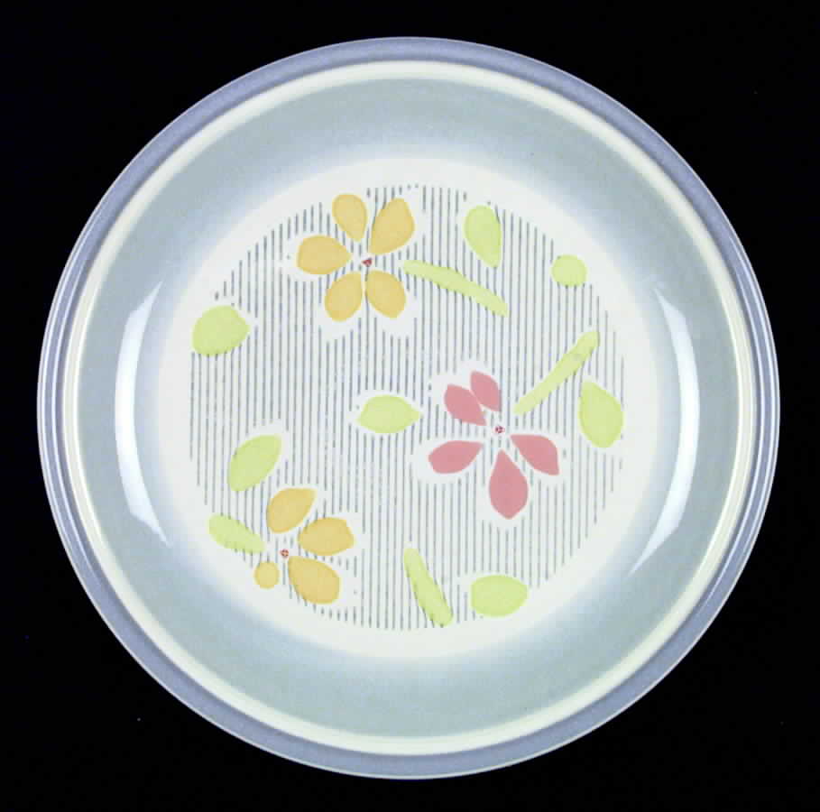 Jamboree Dinner Plate by Mikasa-1