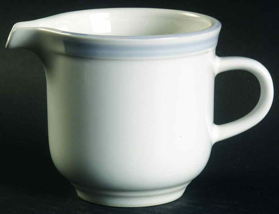 Jamboree Creamer by Mikasa-1