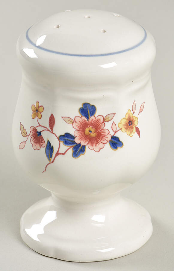 Japonica Pepper Shaker by Mikasa-1