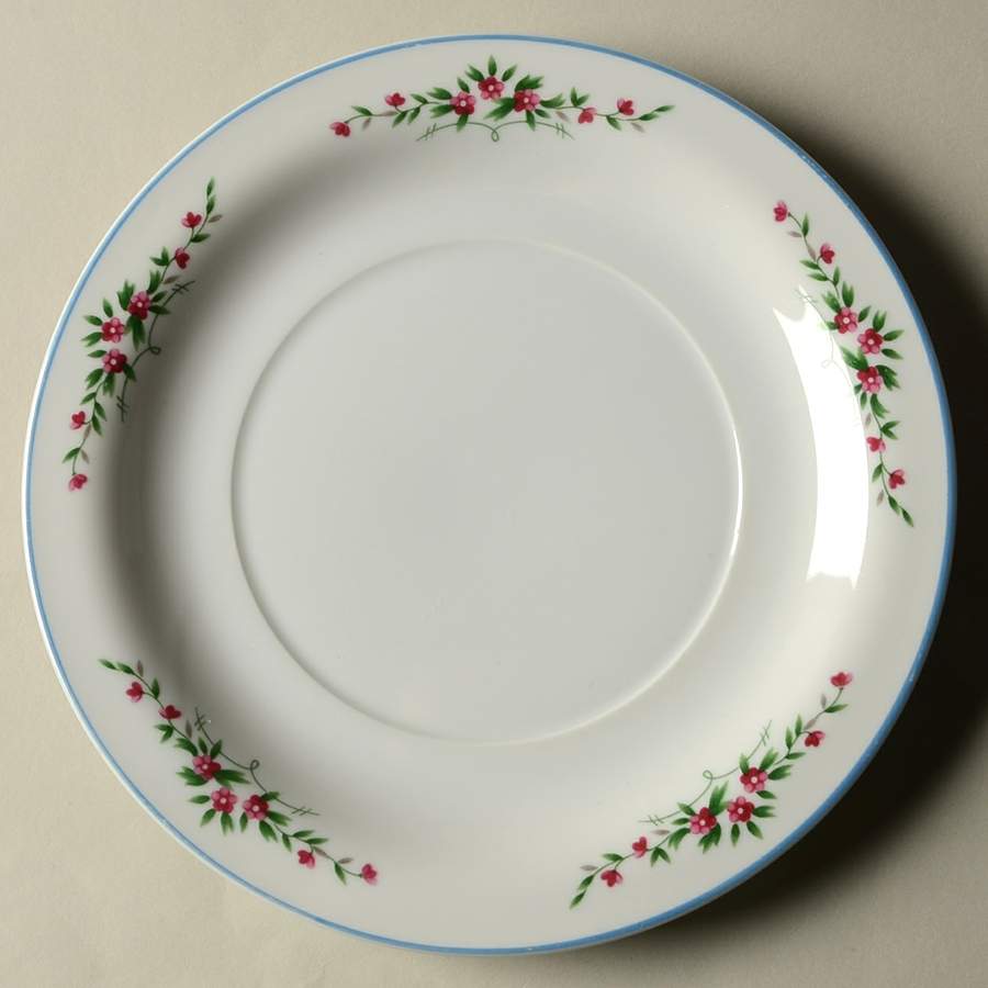 Jardin Underplate for Gravy Boat by Mikasa-1