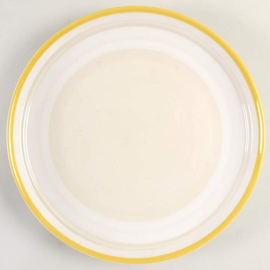 Jasmine 12" Chop Plate (Round Platter) by Mikasa-1