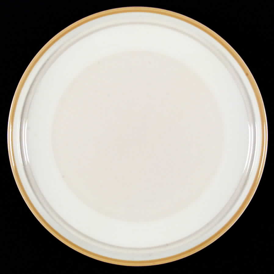 Jasmine Dinner Plate by Mikasa-1