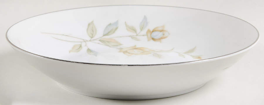Jasmine Coupe Soup Bowl by Mikasa-1