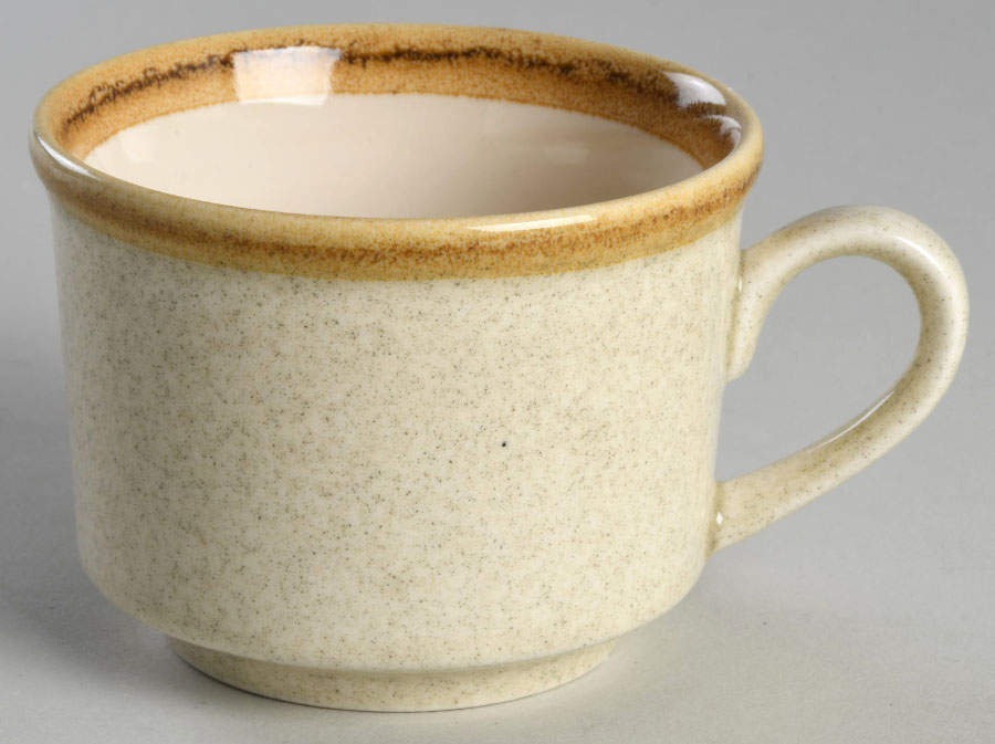 Java Flat Cup by Mikasa-1