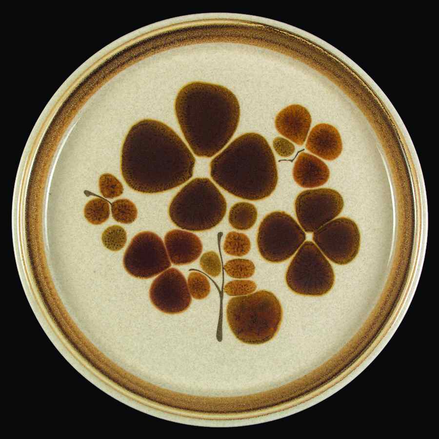Java 12" Chop Plate (Round Platter) by Mikasa-1