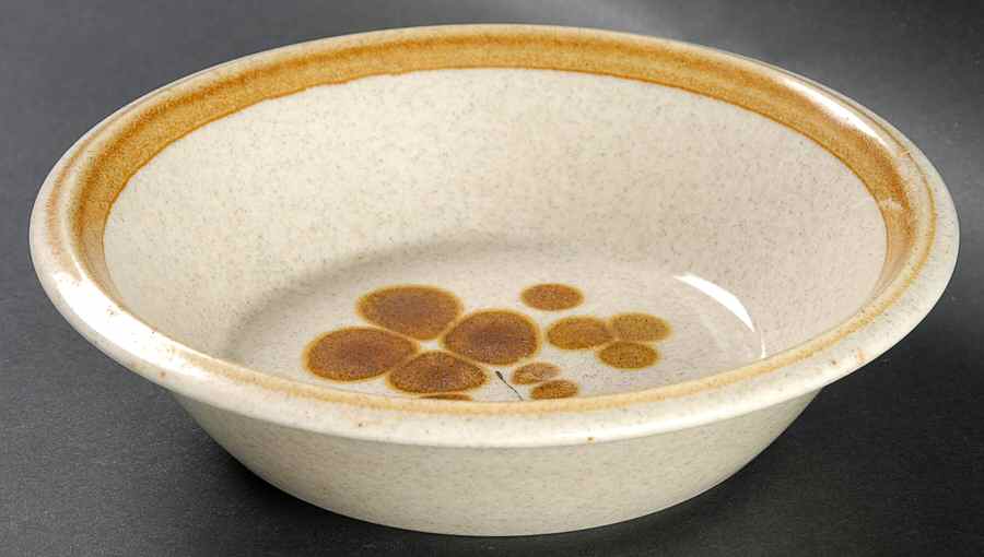Java Soup/Cereal Bowl by Mikasa-1