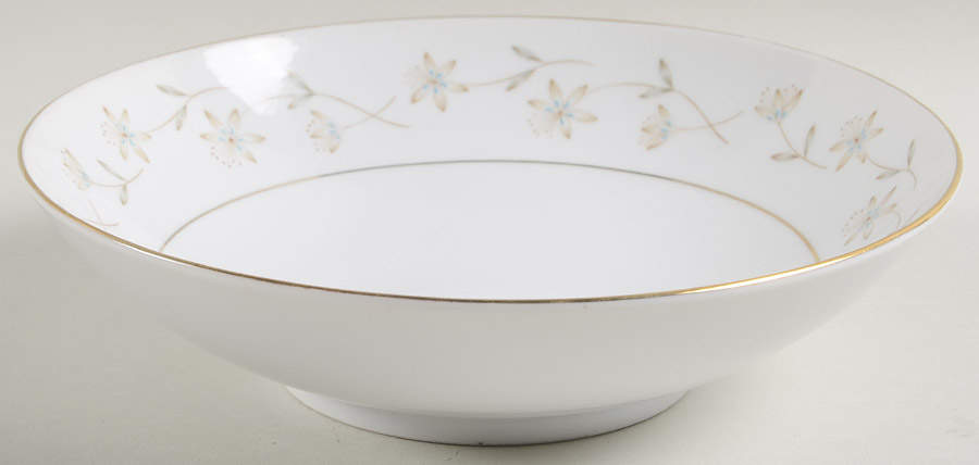 Jean 8" Round Vegetable Bowl by Mikasa-1
