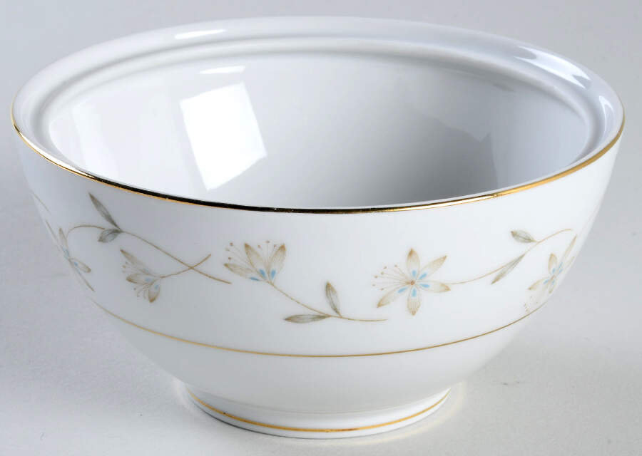 Jean Sugar Bowl No Lid by Mikasa-1