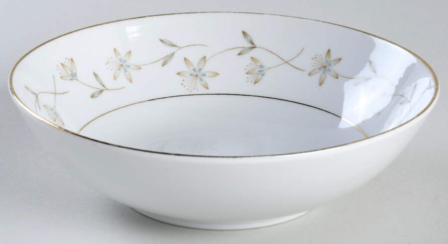 Jean Coupe Cereal Bowl by Mikasa-1