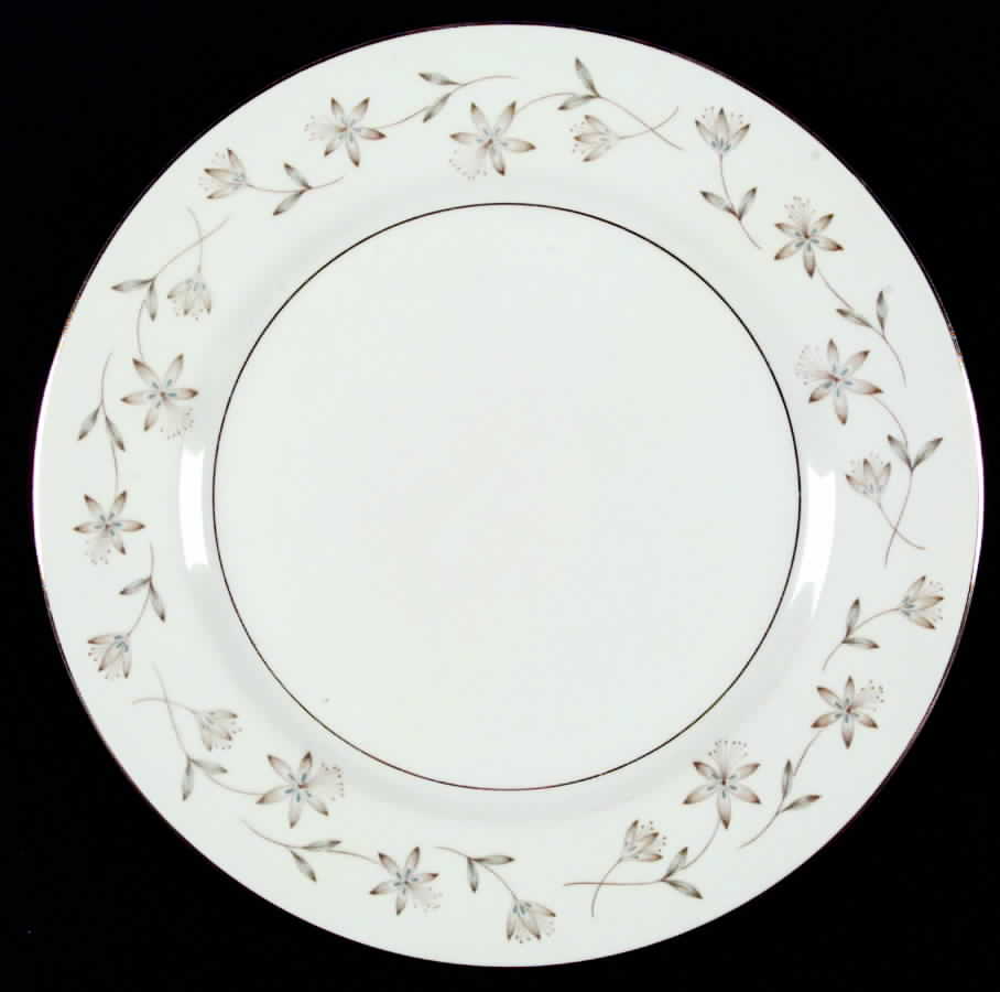 Jean Dinner Plate by Mikasa-1