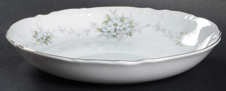 Jennifer Coupe Soup Bowl by Mikasa-1