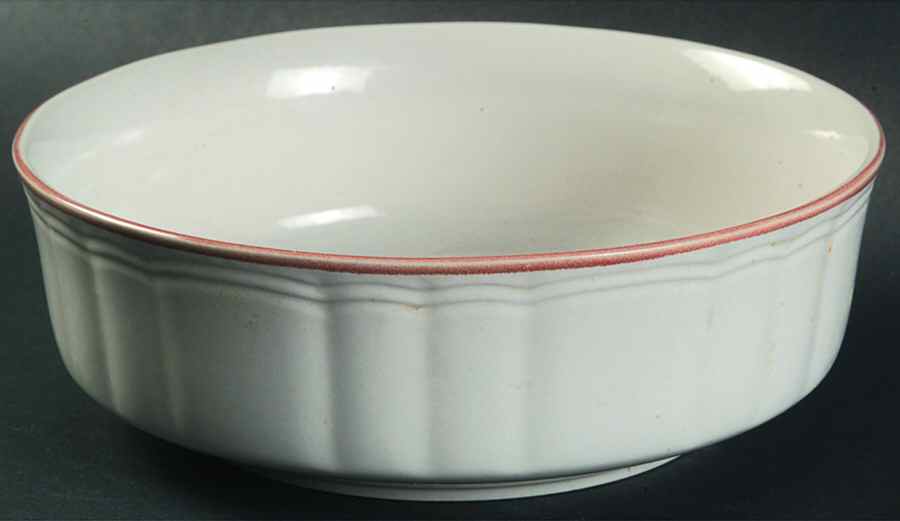 Jessica Soup/Cereal Bowl by Mikasa-1