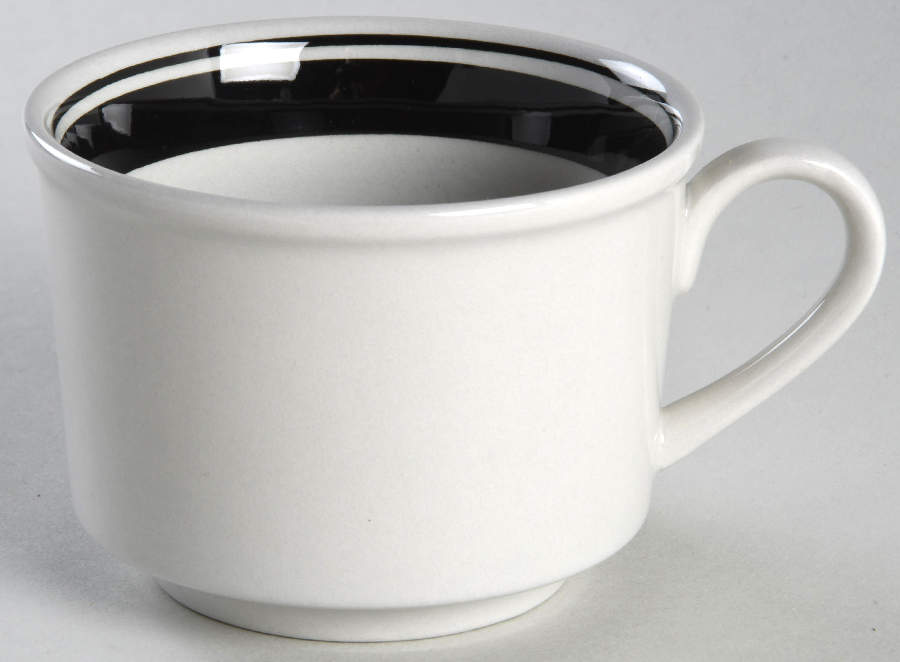Jet Set Flat Cup by Mikasa-1