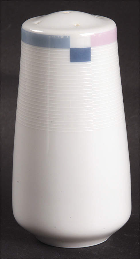 Jet Set Pepper Shaker by Mikasa-1