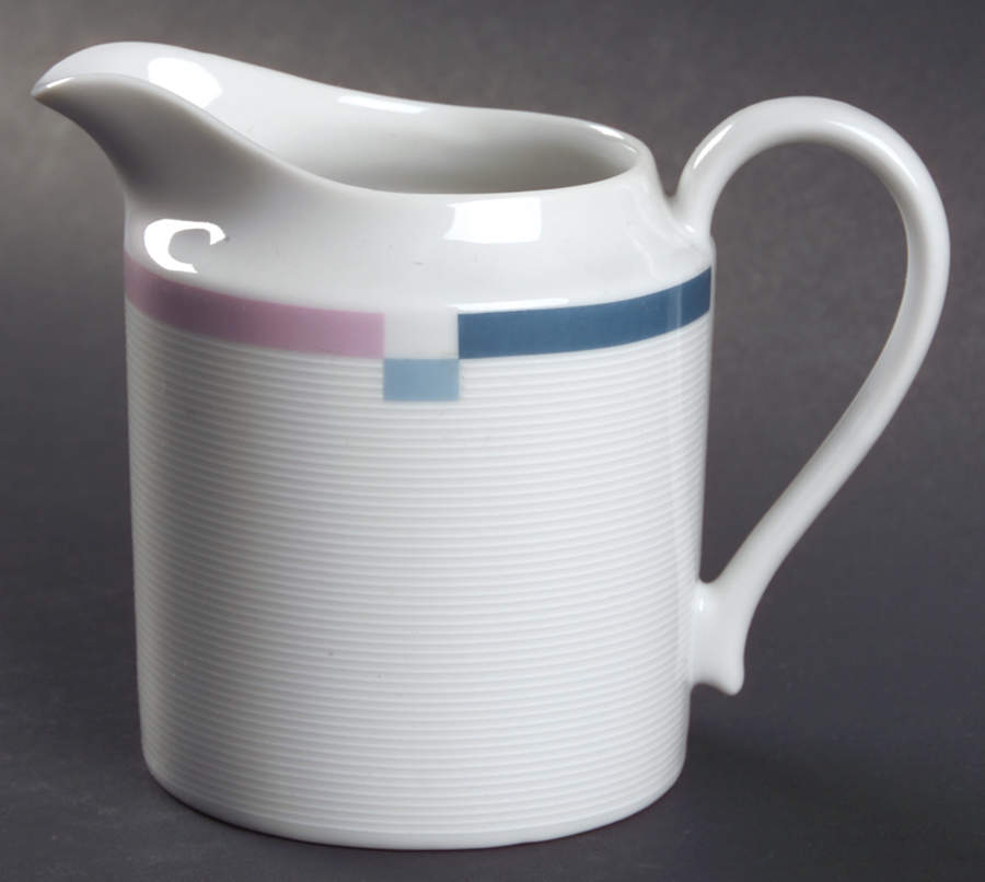Jet Set Creamer by Mikasa-1